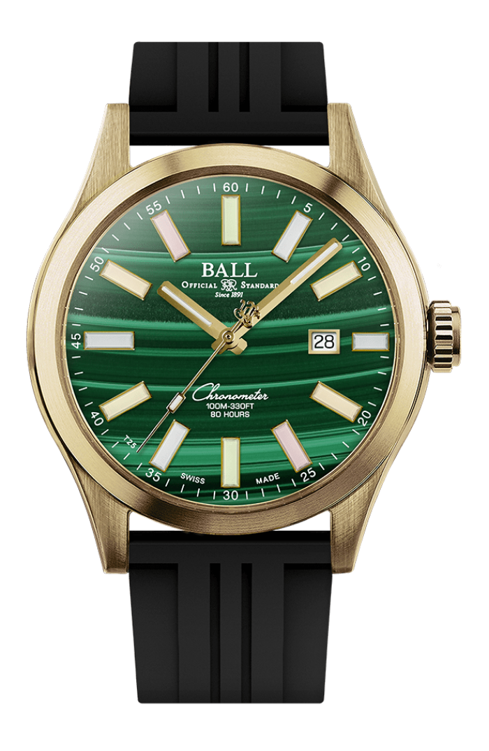 Engineer M Marvelight Amazing Grace (43mm)
