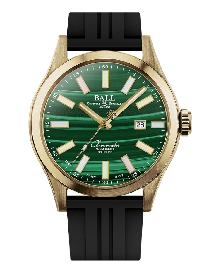Engineer M Marvelight Amazing Grace (43mm)