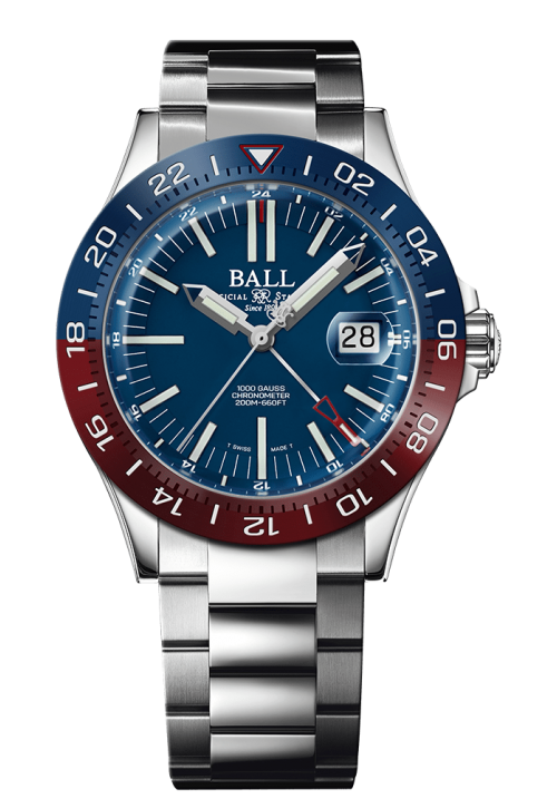 Engineer III Outlier (40mm)