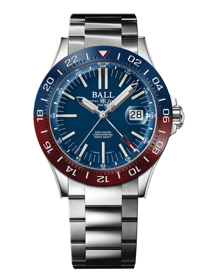 Engineer III Outlier (40mm)