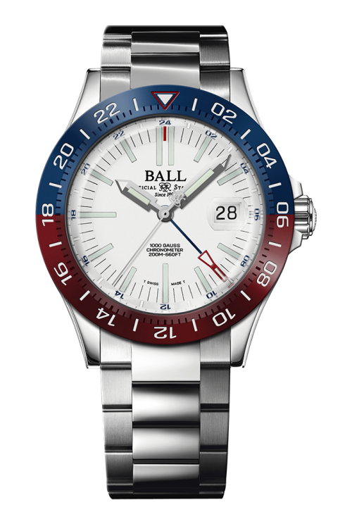 Engineer III Outlier (40mm)