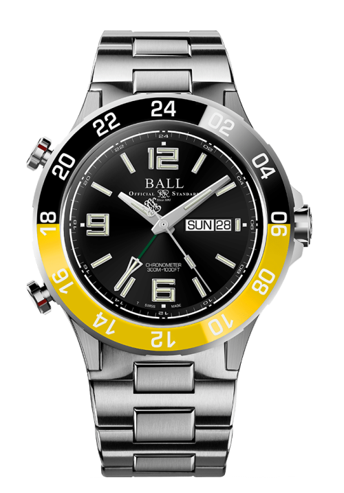 Roadmaster Marine GMT 