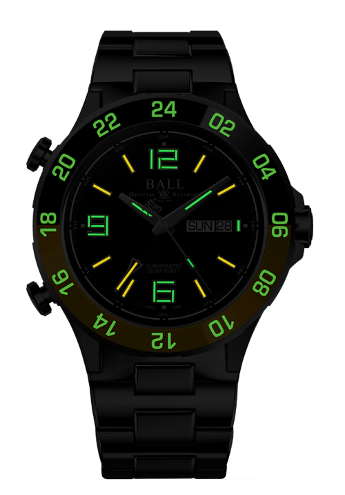 Roadmaster Marine GMT 