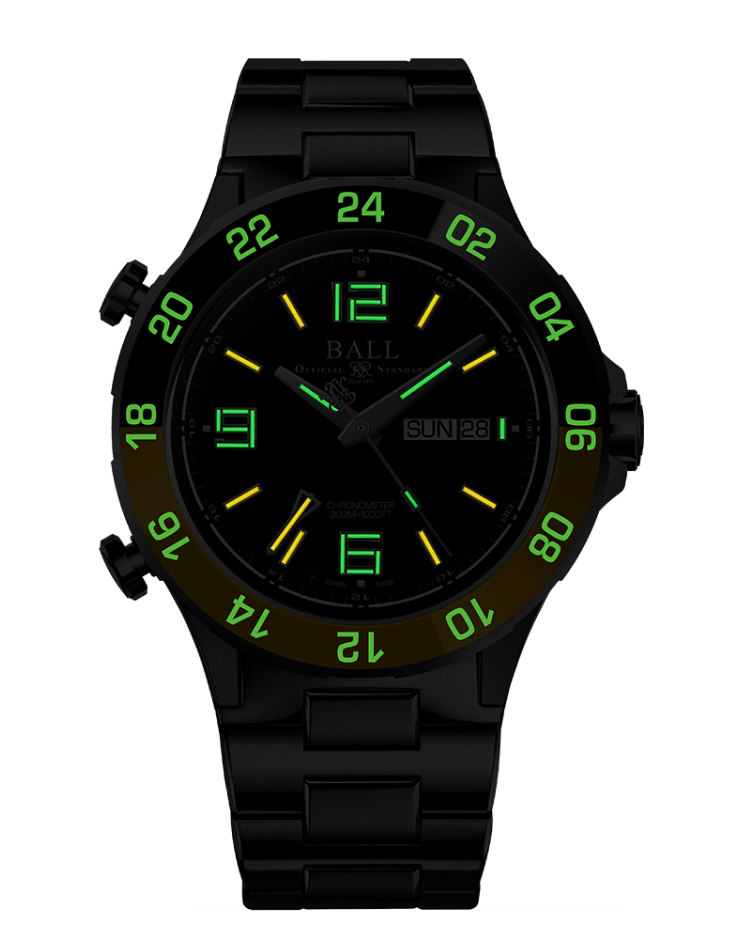 Roadmaster Marine GMT 