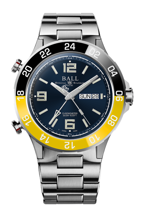 Roadmaster Marine GMT 