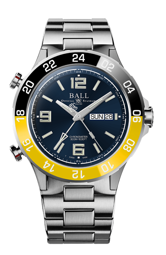 Roadmaster Marine GMT 