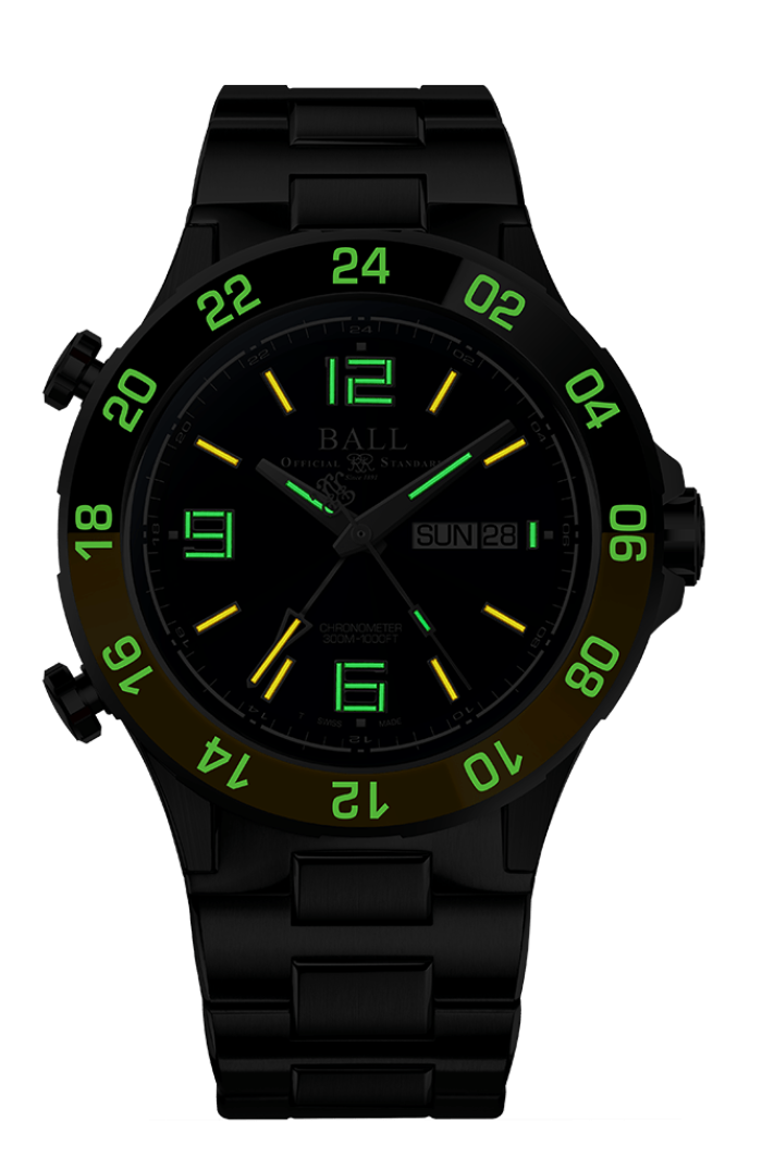 Roadmaster Marine GMT 