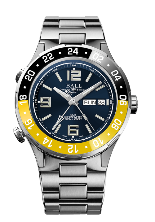 Roadmaster Marine GMT 