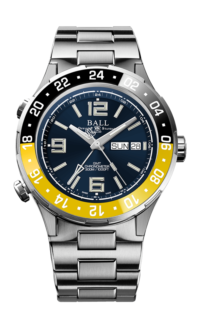 Roadmaster Marine GMT 