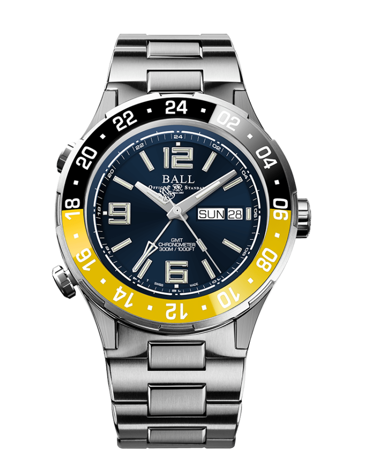 Roadmaster Marine GMT 