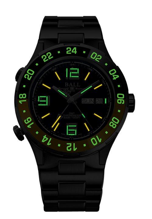 Roadmaster Marine GMT 