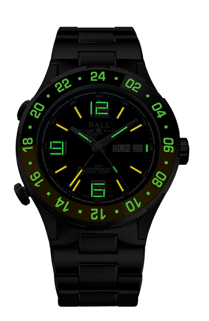 Roadmaster Marine GMT 