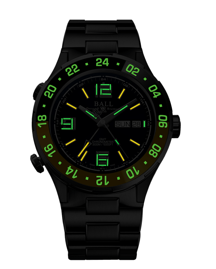 Roadmaster Marine GMT 