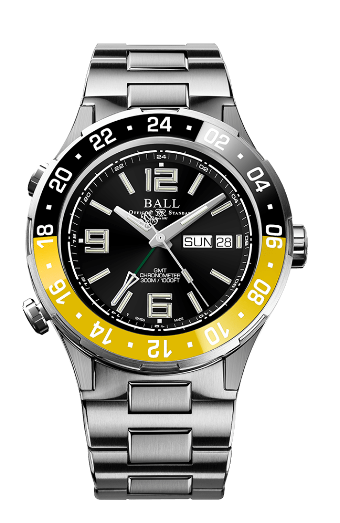 Roadmaster Marine GMT 