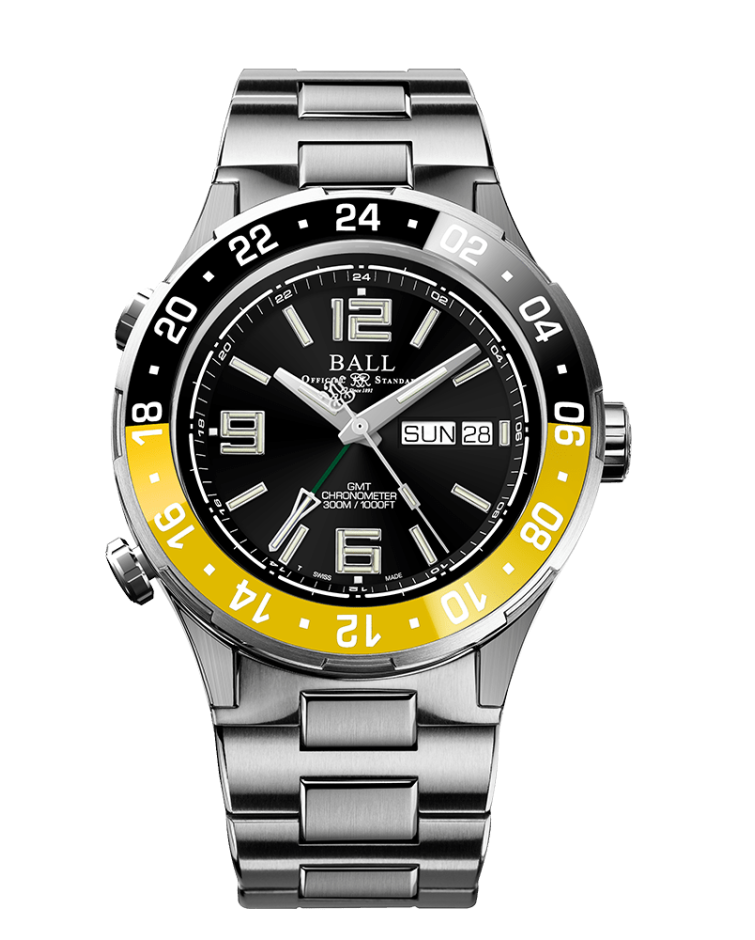 Roadmaster Marine GMT 