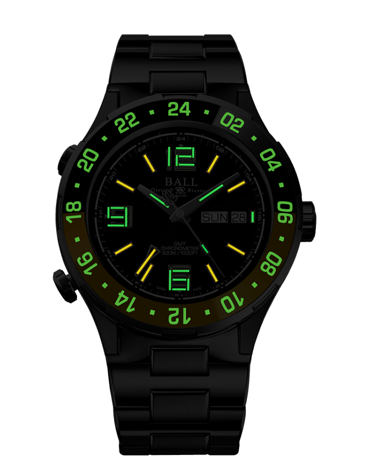 Roadmaster Marine GMT 