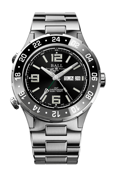 Roadmaster Marine GMT 