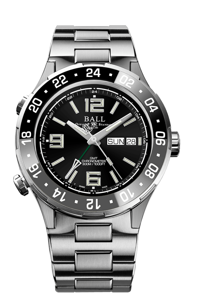 Roadmaster Marine GMT 