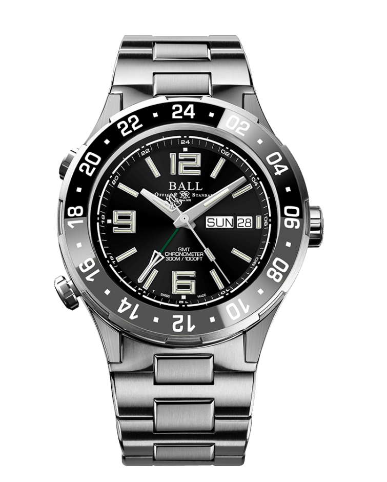 Roadmaster Marine GMT 