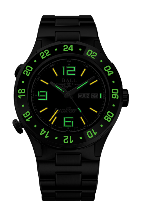 Roadmaster Marine GMT 