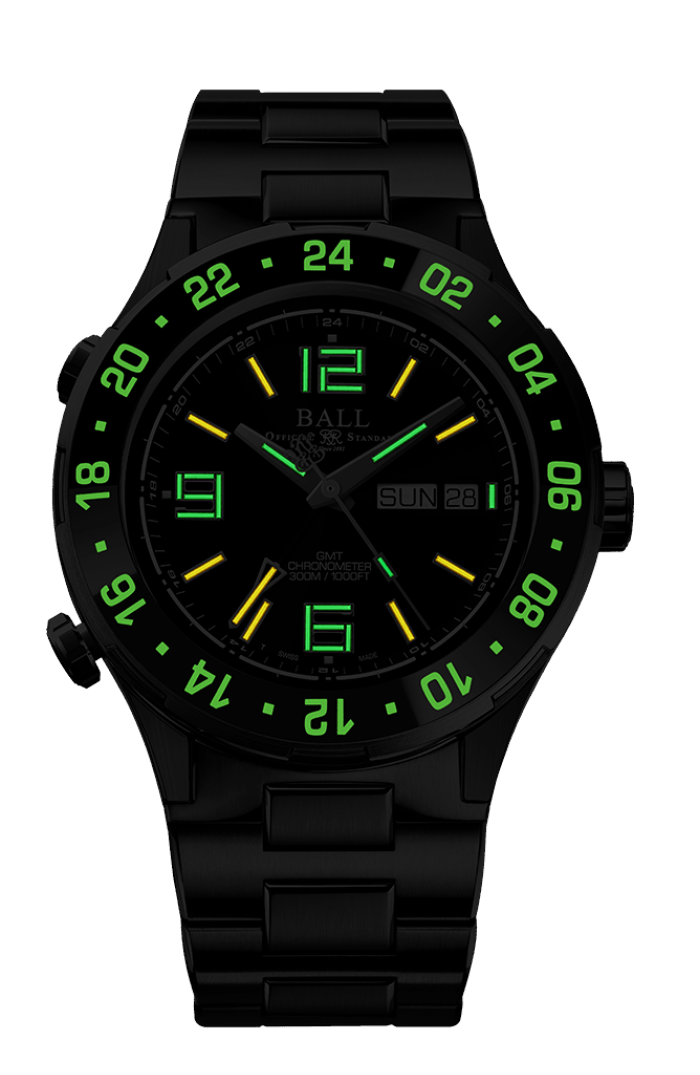 Roadmaster Marine GMT 