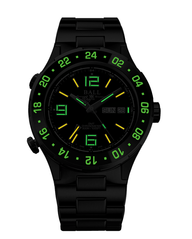 Roadmaster Marine GMT 