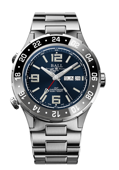 Roadmaster Marine GMT 