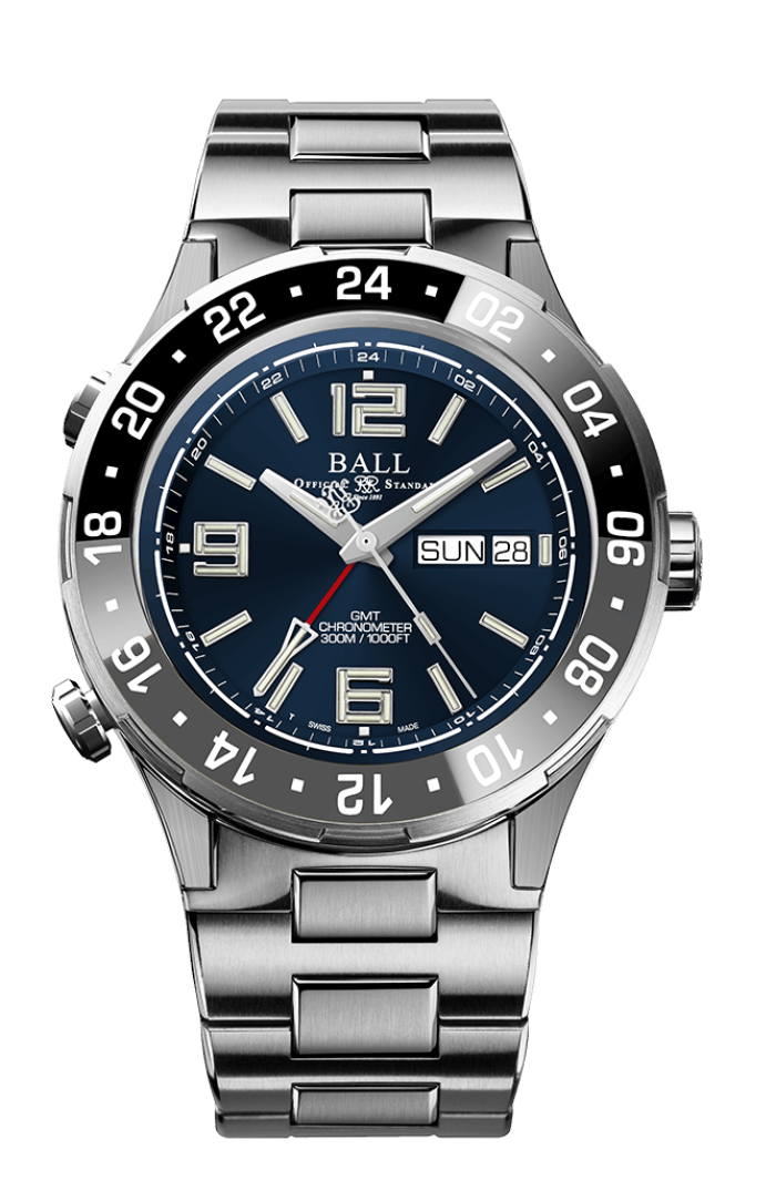 Roadmaster Marine GMT 