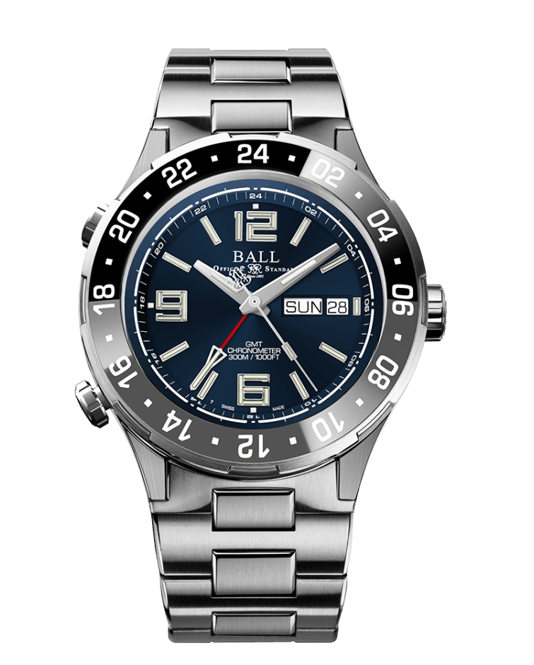 Roadmaster Marine GMT 