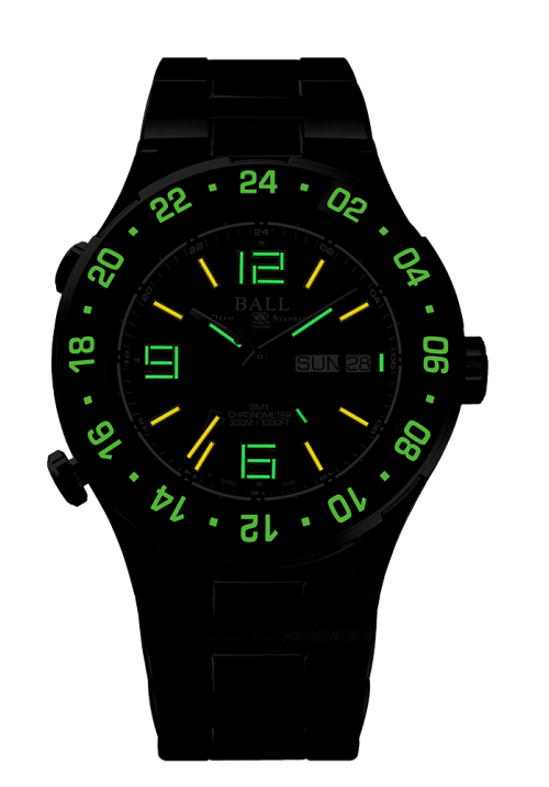 Roadmaster Marine GMT 