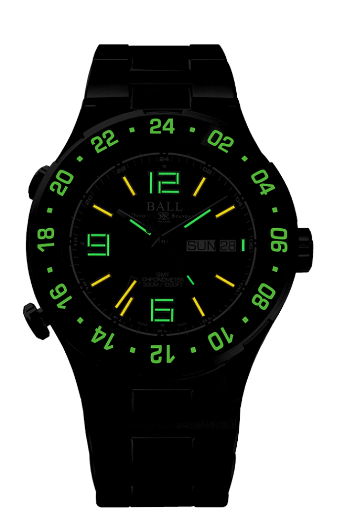 Roadmaster Marine GMT 