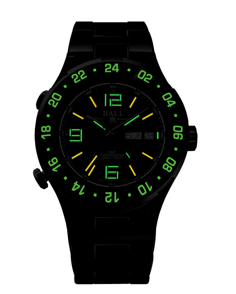 Roadmaster Marine GMT 