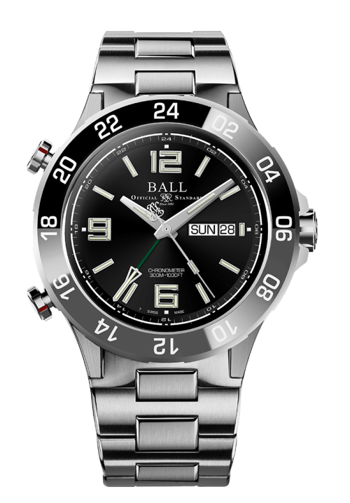 Roadmaster Marine GMT 