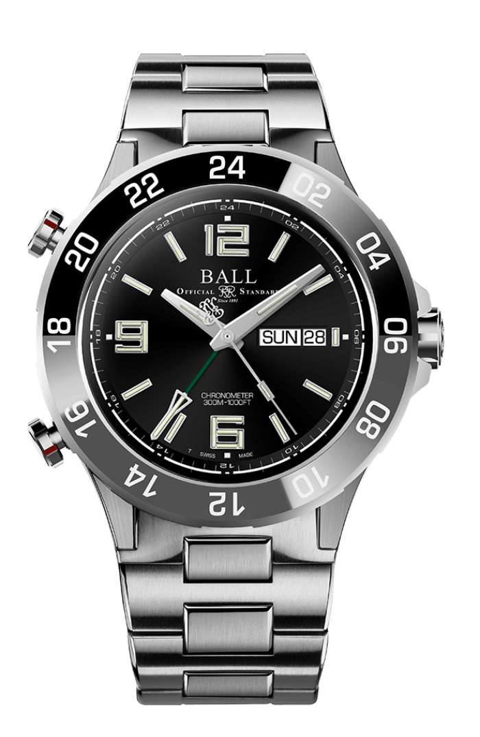 Roadmaster Marine GMT 