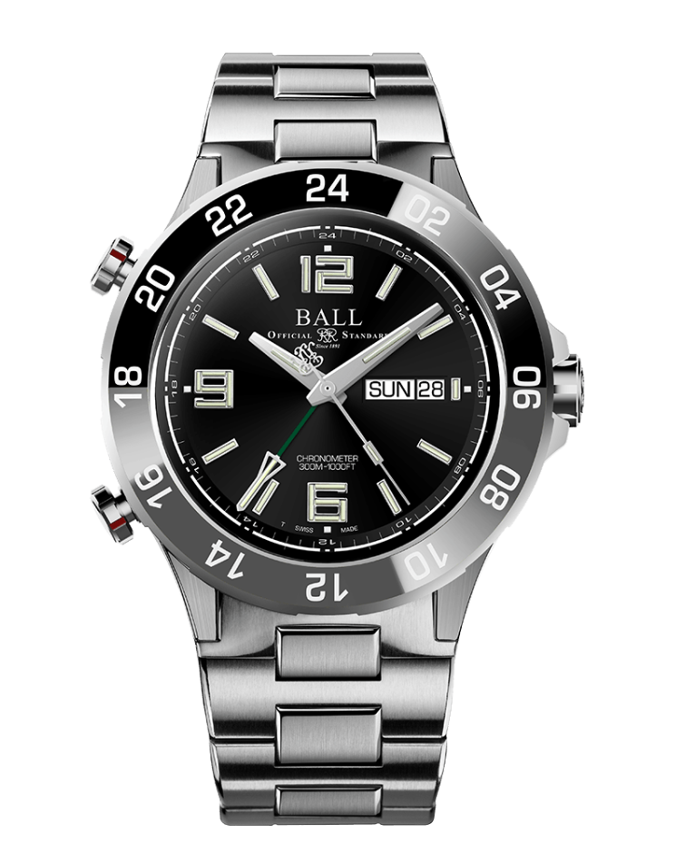 Roadmaster Marine GMT 