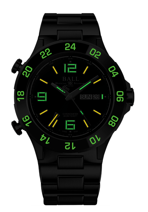 Roadmaster Marine GMT 