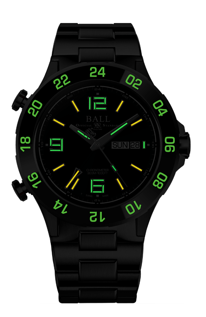 Roadmaster Marine GMT 