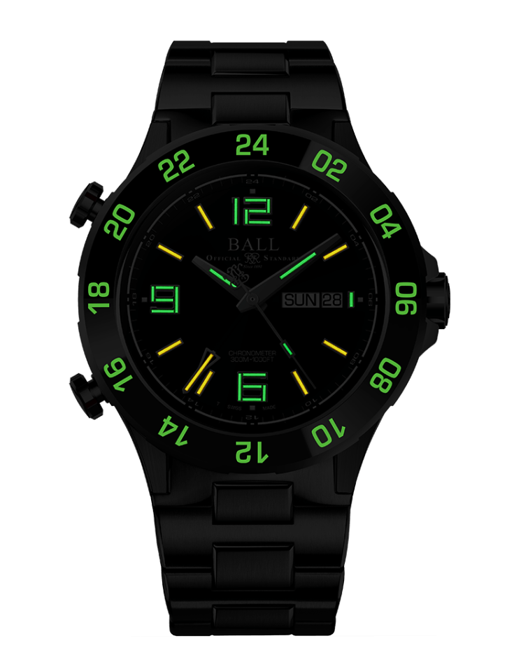 Roadmaster Marine GMT 