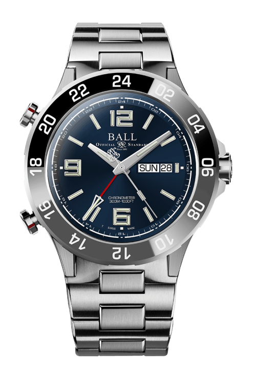 Roadmaster Marine GMT 