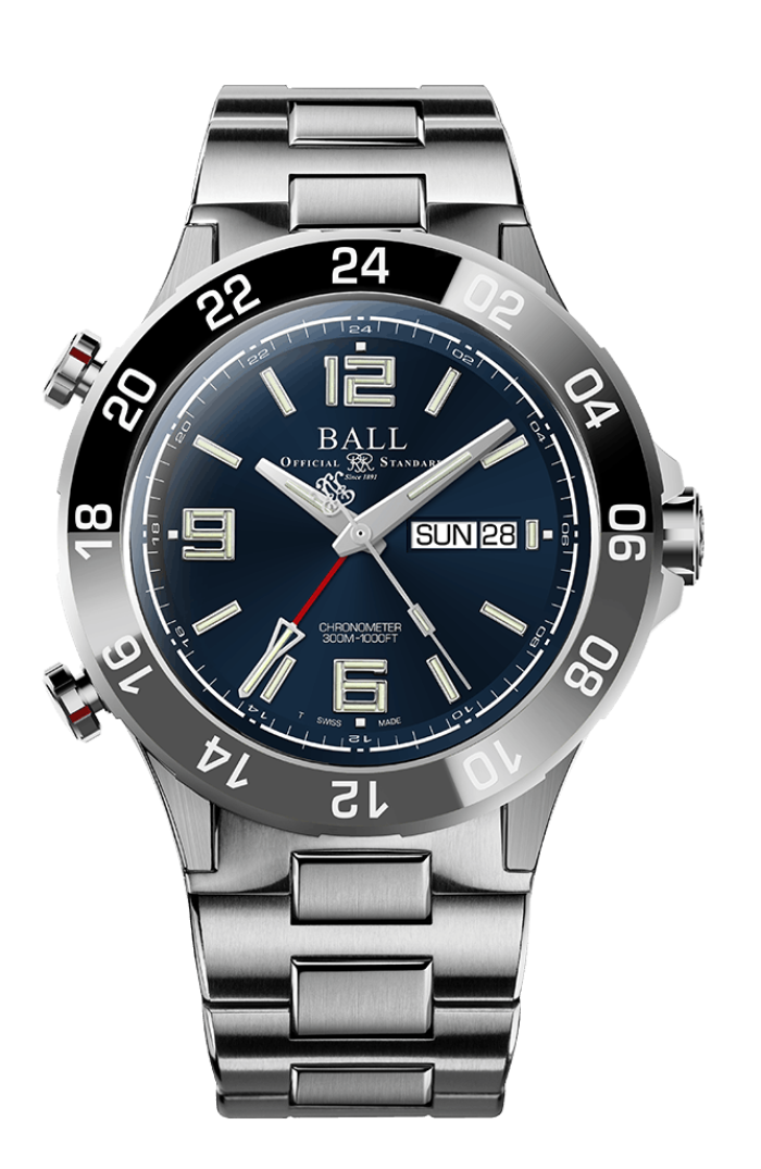 Roadmaster Marine GMT 