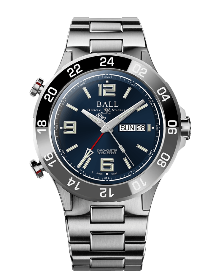 Roadmaster Marine GMT 