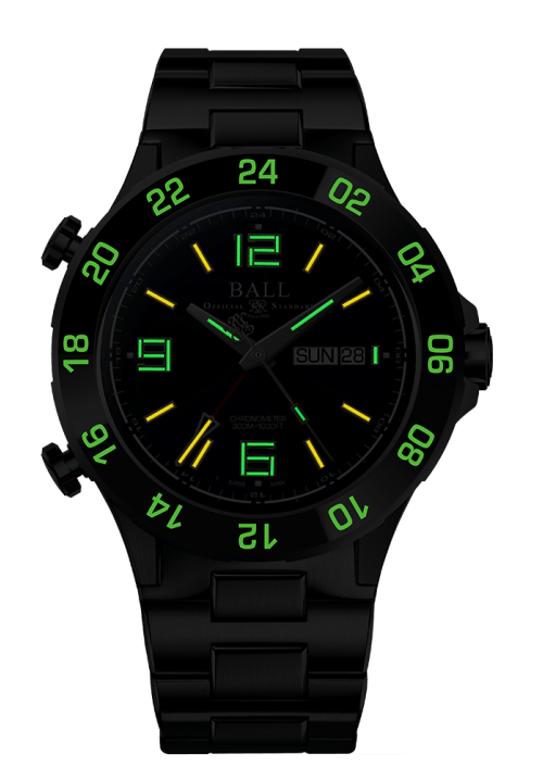 Roadmaster Marine GMT 
