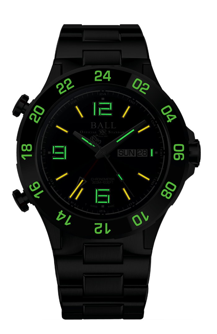 Roadmaster Marine GMT 