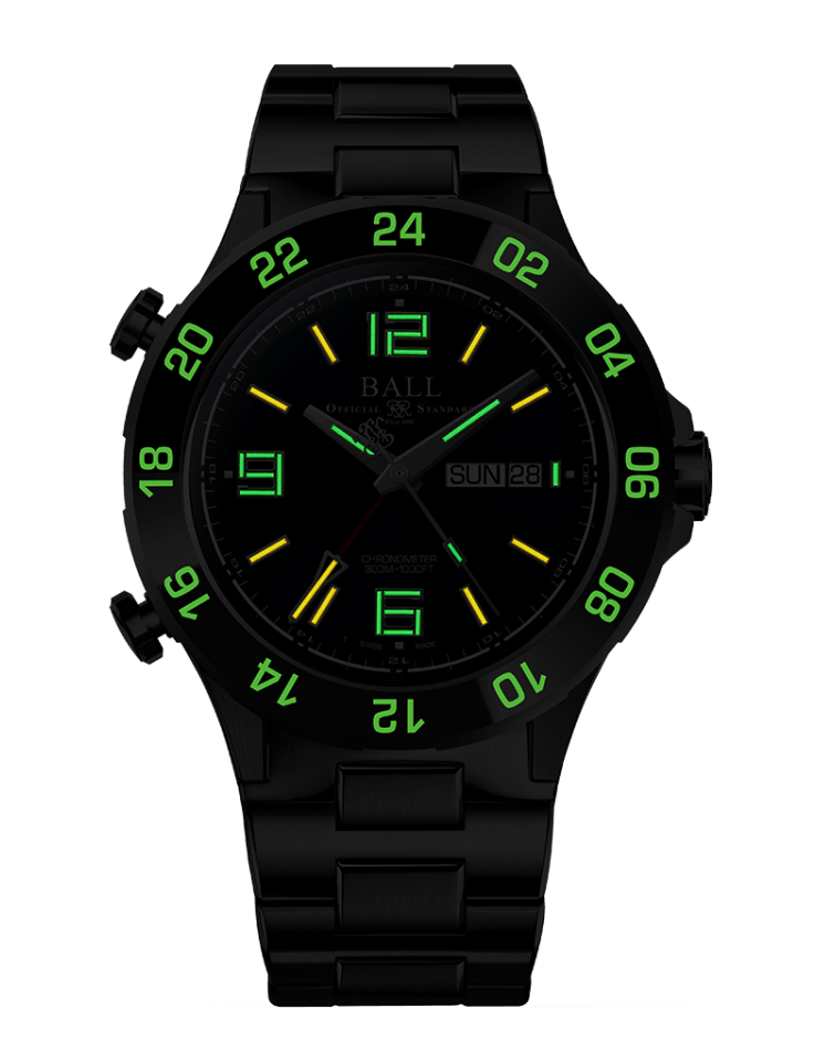 Roadmaster Marine GMT 