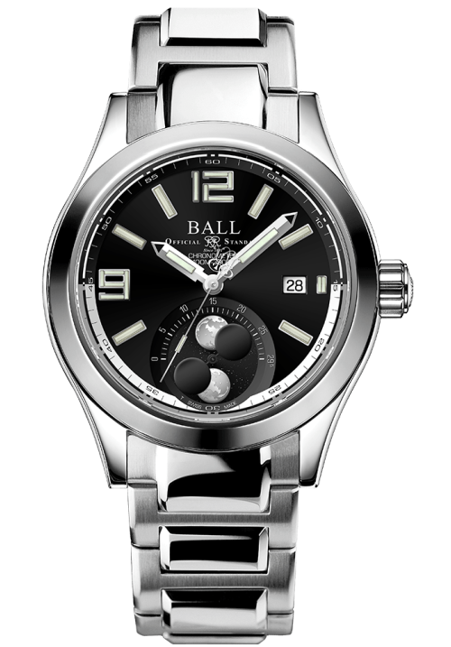 Engineer II Moon Phase Chronometer (41mm)