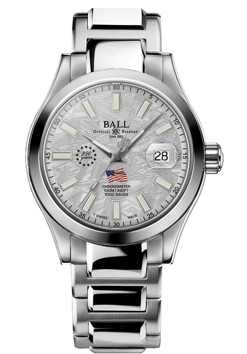 Engineer III Marvelight Patriot