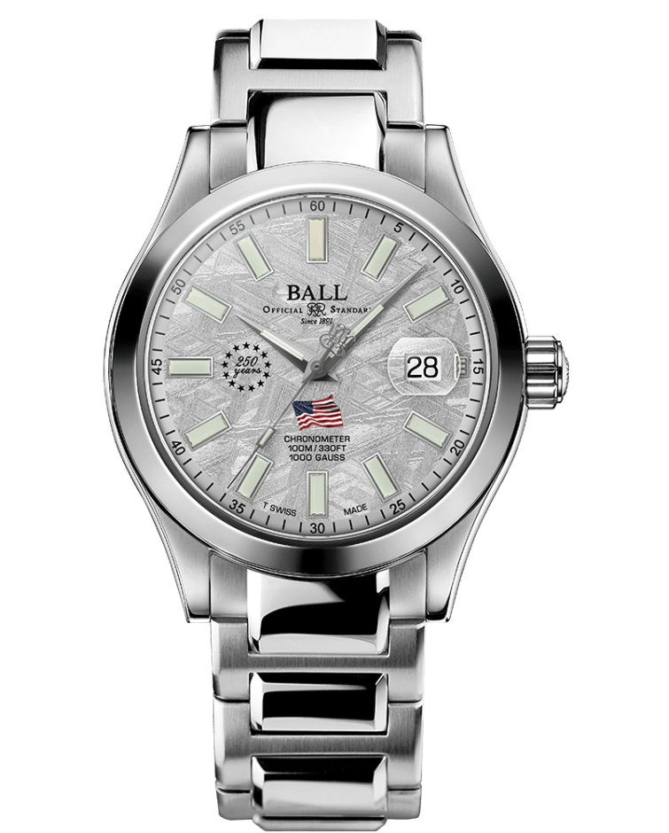 Engineer III Marvelight Patriot