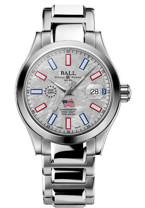 Engineer III Marvelight Patriot