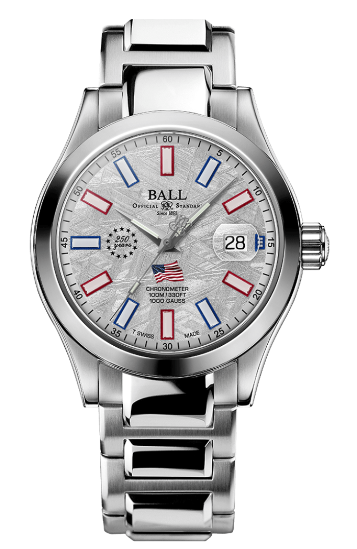 Engineer III Marvelight Patriot