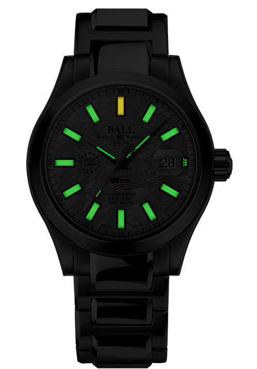 Engineer III Marvelight Patriot